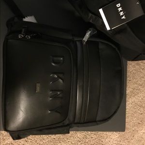 Backpack & duffle bag